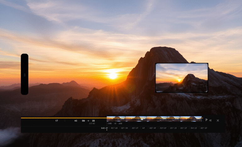Adobe Premiere Coming to iPhone: Revolutionary Video Editing App with AI Features, 4K HDR Support, and More