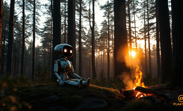 AI Companion App Dot Shuts Down Amid Safety Concerns and Controversy Over Emotional Support Chatbots