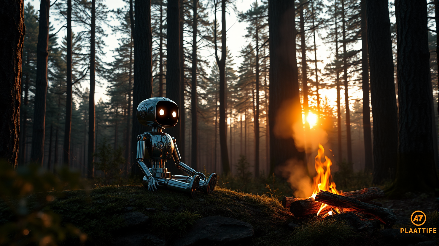 AI Companion App Dot Shuts Down Amid Safety Concerns and Controversy Over Emotional Support Chatbots