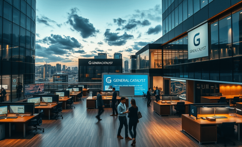 AI-Driven Roll-Up Strategy: Venture Capitalists Bet Big on Automating Professional Services to Scale Profits