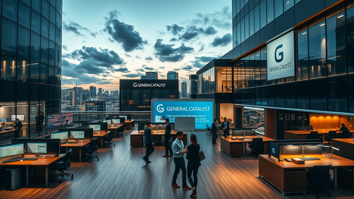 AI-Driven Roll-Up Strategy: Venture Capitalists Bet Big on Automating Professional Services to Scale Profits