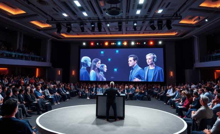 AI Pioneer Karandeep Anand at TechCrunch Disrupt 2025: Navigating the Ethical Frontier of Conversational AI