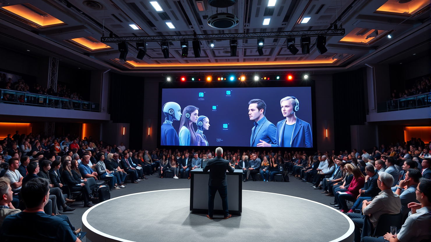 AI Pioneer Karandeep Anand at TechCrunch Disrupt 2025: Navigating the Ethical Frontier of Conversational AI