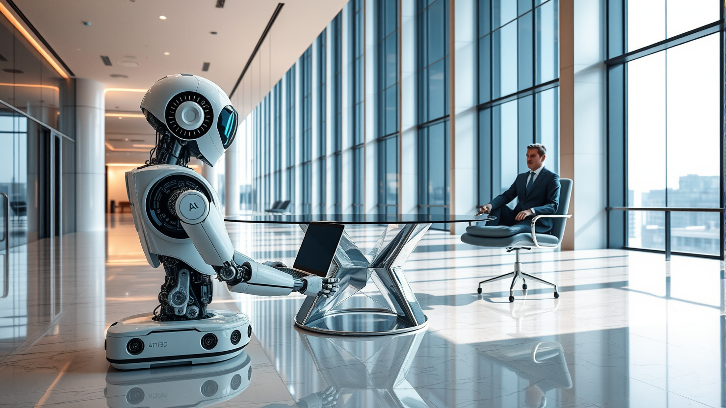 AI Recruitment Startup Alex Raises $17M to Revolutionize Job Interview Process for Fortune 100 Companies