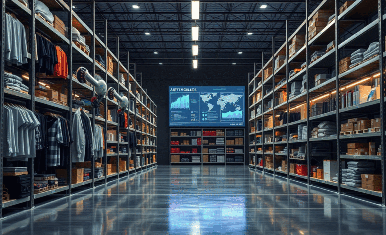 AI Revolutionizes Retail Procurement, Slashing Costs by Up to 15%