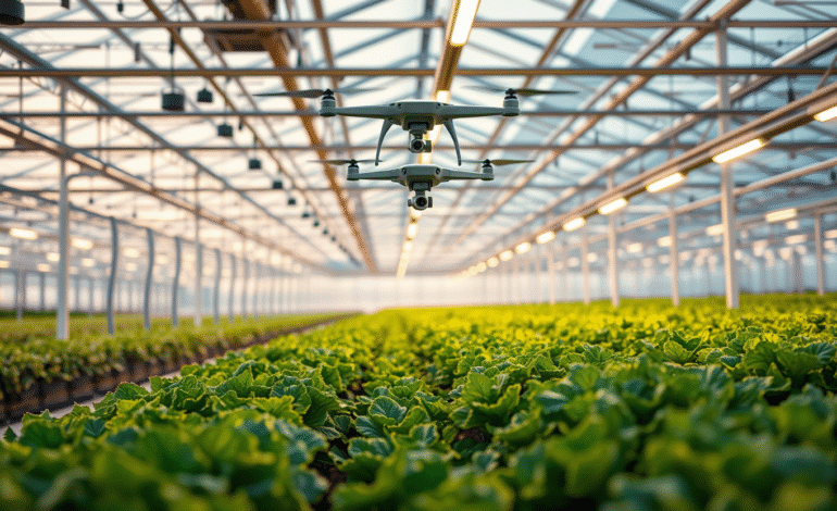 AI Revolutionizing Agriculture: Syngenta and Heritable Team Up to Boost Global Food Security and Grower Success