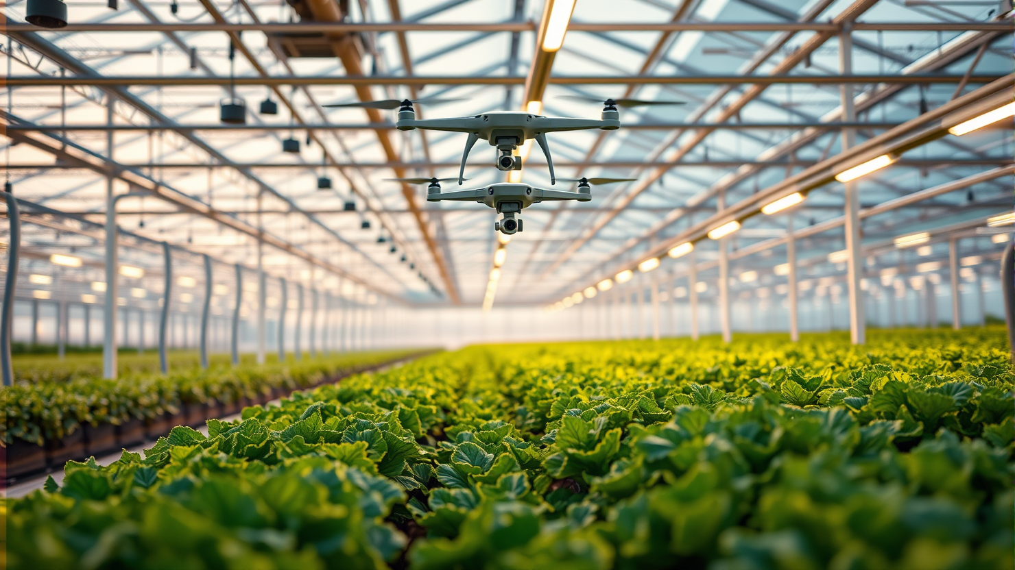 AI Revolutionizing Agriculture: Syngenta and Heritable Team Up to Boost Global Food Security and Grower Success
