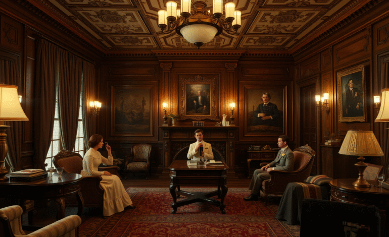 AI Startup Fable Takes On Lost Orson Welles’ Masterpiece The Magnificent Ambersons: A Tech Demo or an Insult to Creative Genius?