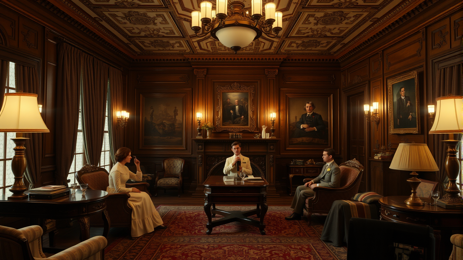 AI Startup Fable Takes On Lost Orson Welles’ Masterpiece The Magnificent Ambersons: A Tech Demo or an Insult to Creative Genius?