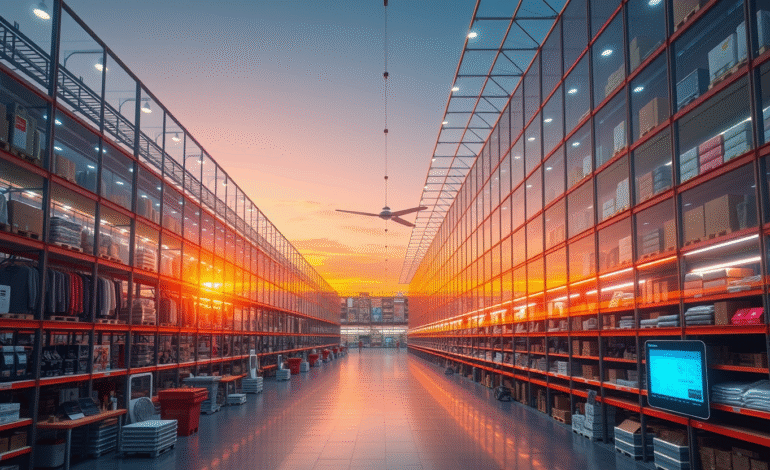 AI Streamlines Retail Procurement, Offering 15% Cost Savings and Boosting Efficiency