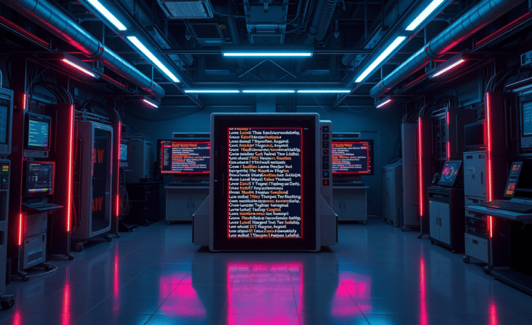 Alibaba’s Qwen3-ASR-Flash Outperforms Competition in Speech Transcription, Shines in Music Lyrics Recognition