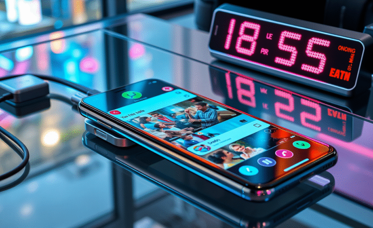 App Neon Mobile Tops Apple’s U.S. Social Networking Chart Amidst Privacy Concerns for Selling Users’ Recorded Phone Calls to AI Companies