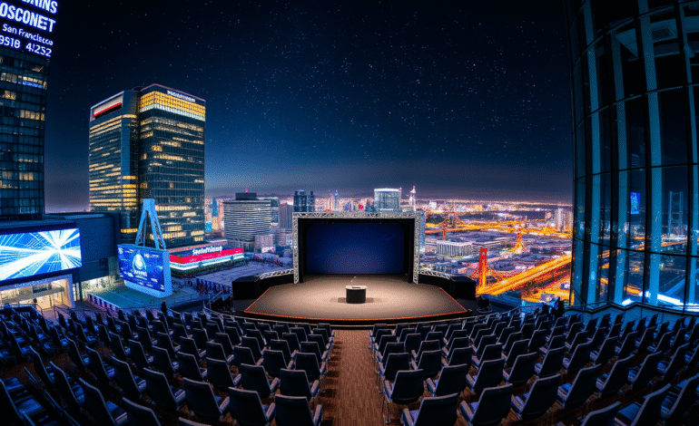 Astro Teller, Visionary Behind Google X’s Moonshot Projects, to Speak at TechCrunch Disrupt 2025