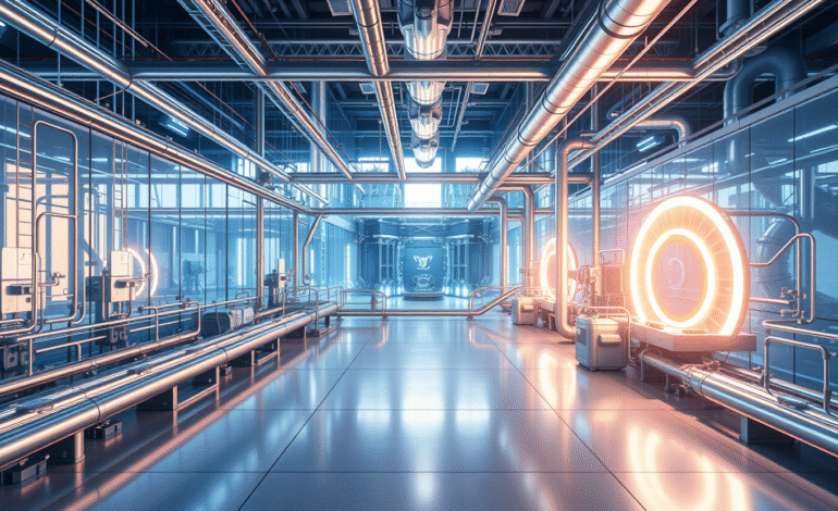 Billion-Dollar Investments Fuel the Race for Commercially Viable Fusion Power Plants