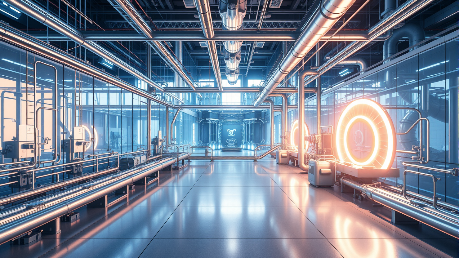 Billion-Dollar Investments Fuel the Race for Commercially Viable Fusion Power Plants