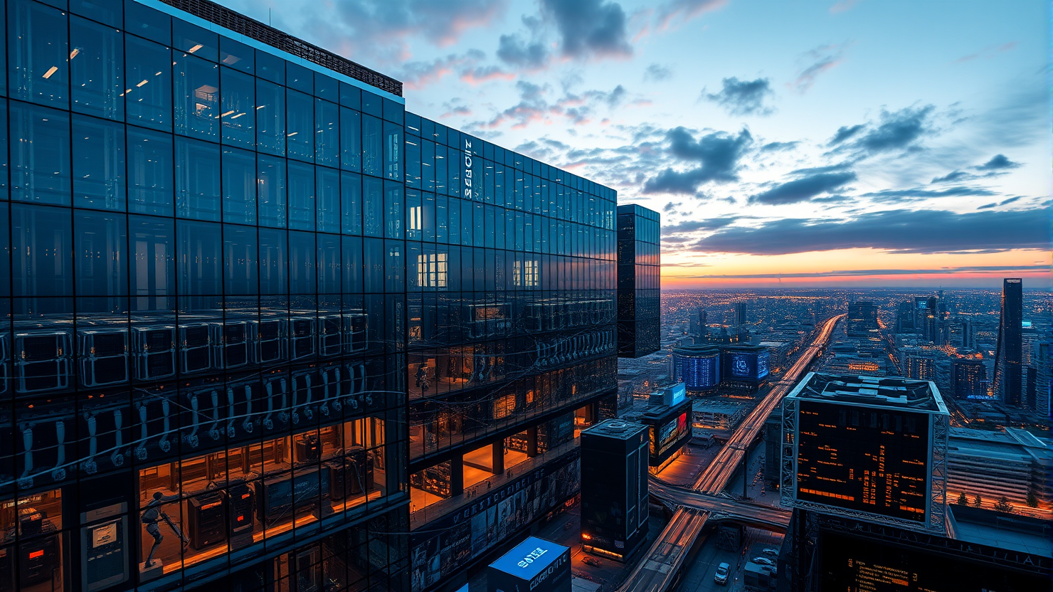 Boston Consulting Group Report Reveals a Growing AI Value Gap Between Top Performers and Struggling Firms