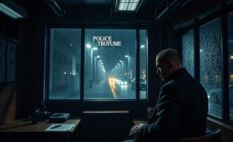 Breaking News: Suspect Arrested in Connection to Charlie Kirk’s Shooting Death