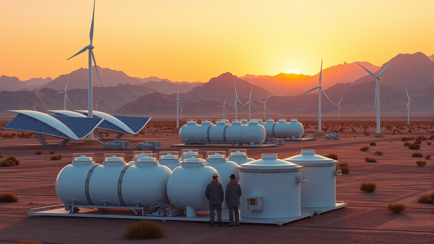 Breakthrough Energy Announces Most Global Cohort Yet of Climate Tech Startups, Focusing on International Solutions to Global Waste and Hydrogen Economy