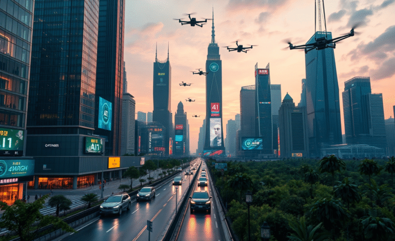 Bret Taylor Confirms AI Bubble but Predicts Huge Economic Value Amidst Inevitable Losses – Comparing Today’s AI Market to the Dot-com Boom