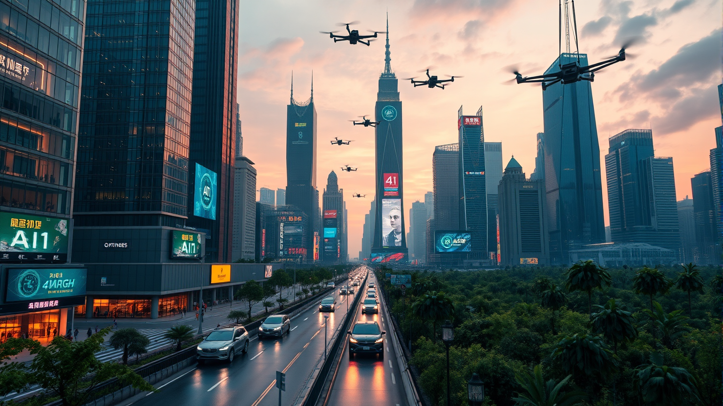 Bret Taylor Confirms AI Bubble but Predicts Huge Economic Value Amidst Inevitable Losses – Comparing Today’s AI Market to the Dot-com Boom