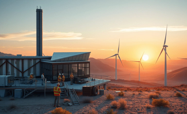 Bridging the ‘Valley of Death’ for Climate Tech Startups: All Aboard Coalition Raises $300M to Fund First-of-a-Kind Projects