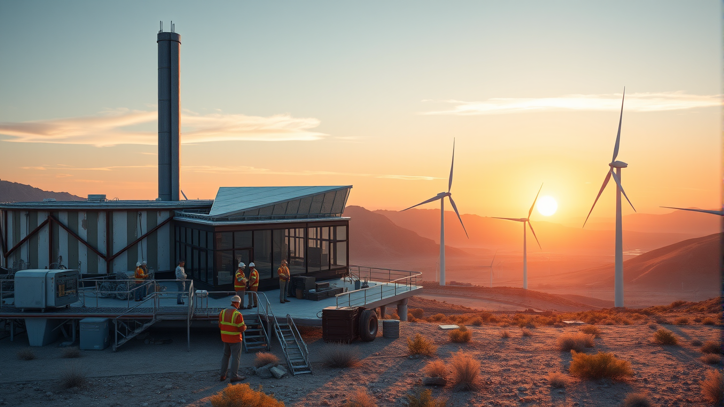 Bridging the ‘Valley of Death’ for Climate Tech Startups: All Aboard Coalition Raises $300M to Fund First-of-a-Kind Projects