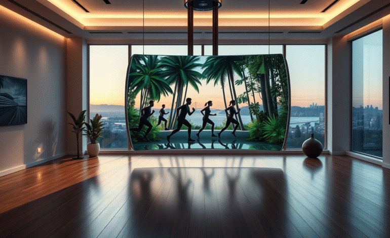 Brynn Putnam Returns to TechCrunch Disrupt 2025 with New Consumer Gaming Venture, Set to Unveil Innovative Hardware Focused on Human Connections