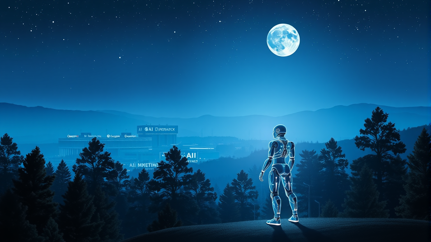 California Leads Nation with New AI Transparency Law, Setting Precedent for Stricter Regulation and Safety Protocols