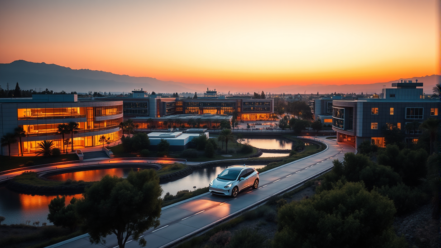 California’s Narrow AI Safety Bill SB 53 Targets Big Tech Companies: A Potential Check on Tech Power Holds Promise for State-Level Legislation