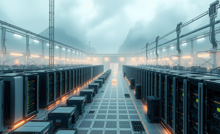 China Bans Domestic Tech Companies from Buying Nvidia AI Chips, Striking a Blow to Global Market Leader