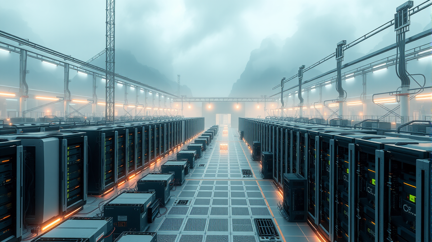 China Bans Domestic Tech Companies from Buying Nvidia AI Chips, Striking a Blow to Global Market Leader