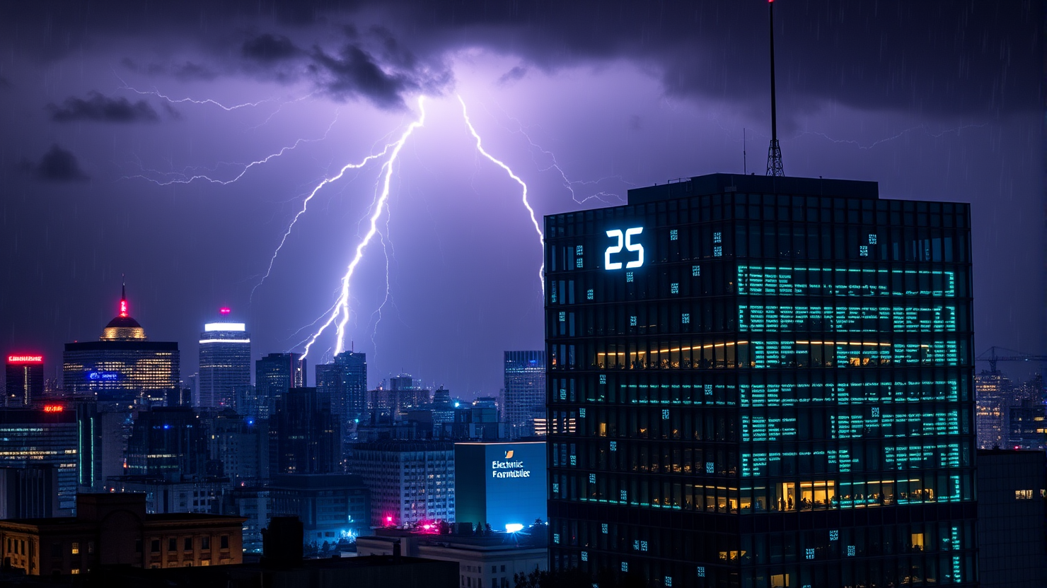 Cindy Cohn Steps Down as Electronic Frontier Foundation Leader After 25 Years of Digital Rights Defense