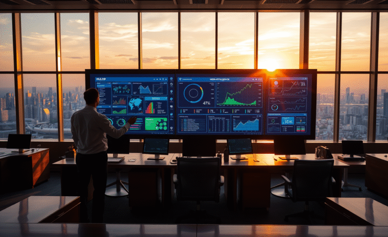 CSI Partners with HuLoop to Enhance Efficiency for Banks through AI Automation