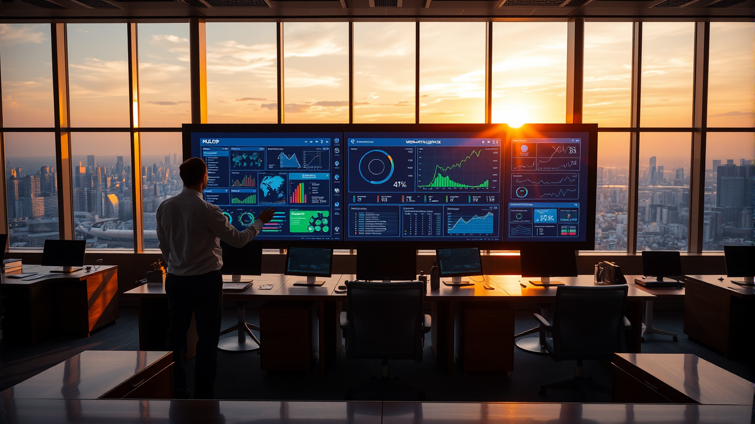 CSI Partners with HuLoop to Enhance Efficiency for Banks through AI Automation