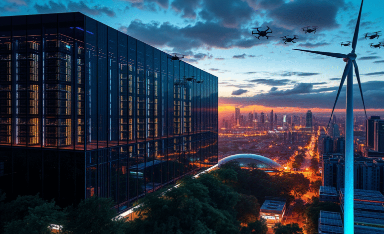 Deutsche Bank Warns of $800bn AI Infrastructure Gap to Sustain Growth and Avoid US Recession