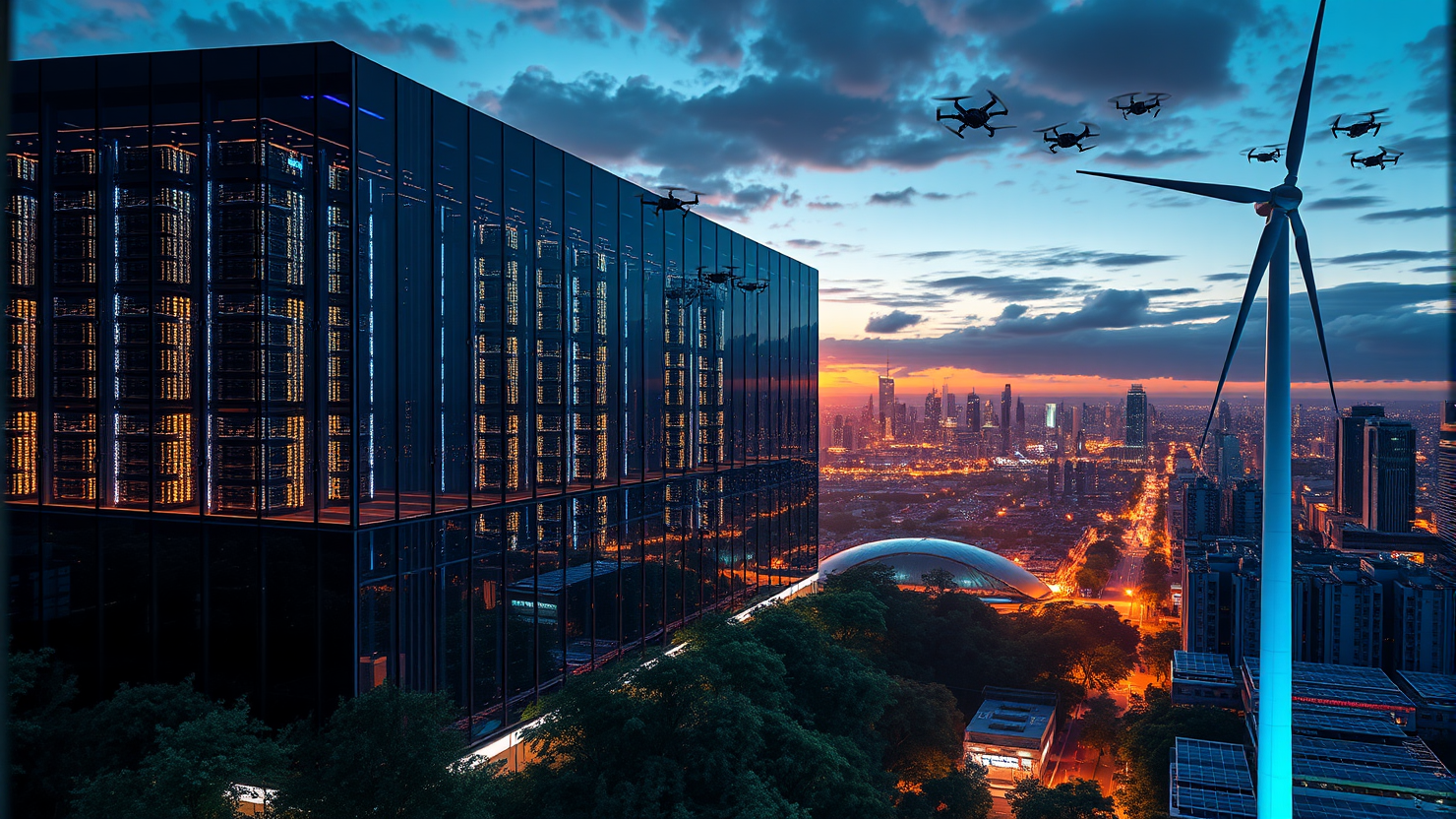 Deutsche Bank Warns of $800bn AI Infrastructure Gap to Sustain Growth and Avoid US Recession