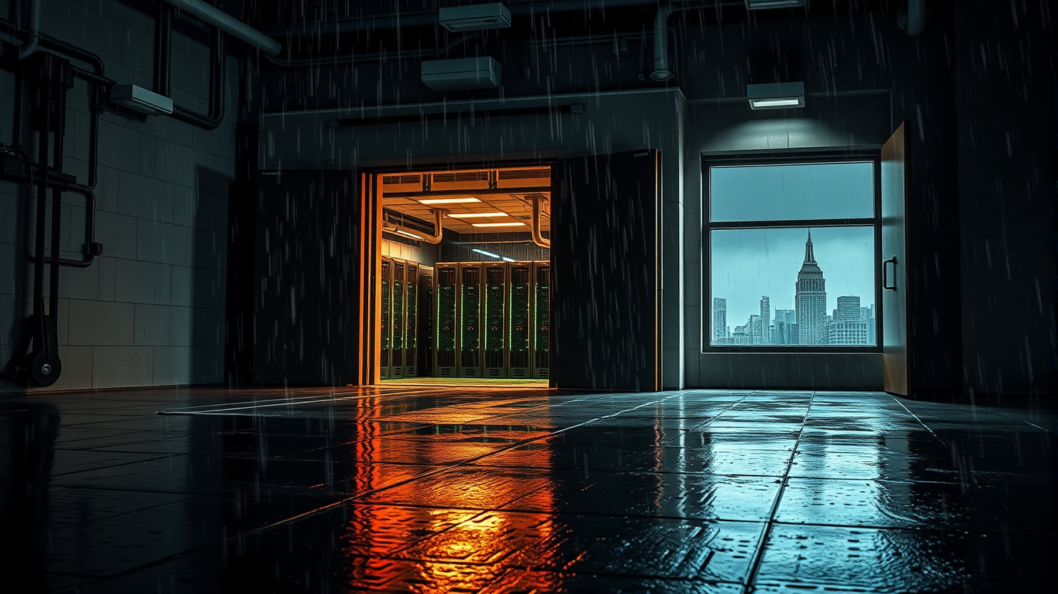 DHS Data Breach Exposes Sensitive Intelligence Information to Thousands of Unauthorized Users, Raising Security Concerns