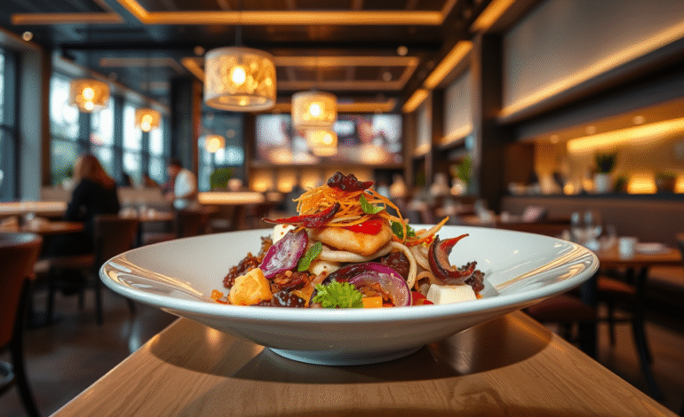 DoorDash Launches Creator Program, AI Features, and In-Store Rewards to Boost User Experience