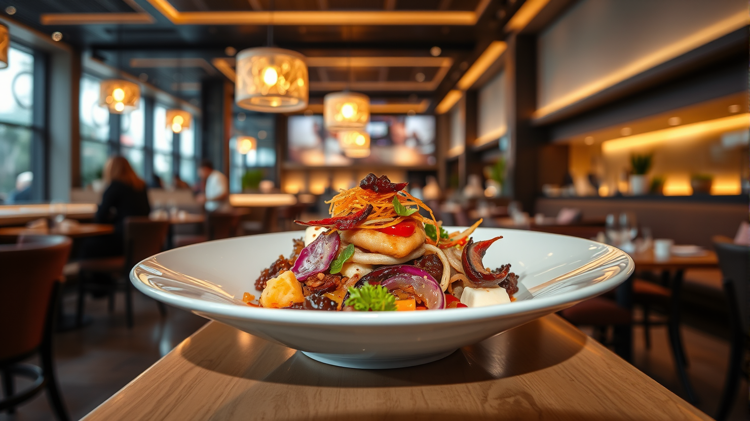 DoorDash Launches Creator Program, AI Features, and In-Store Rewards to Boost User Experience