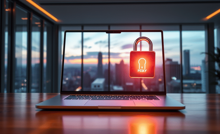 Embracing Passkeys: The Safer, Easier Future of Authentication in Cybersecurity