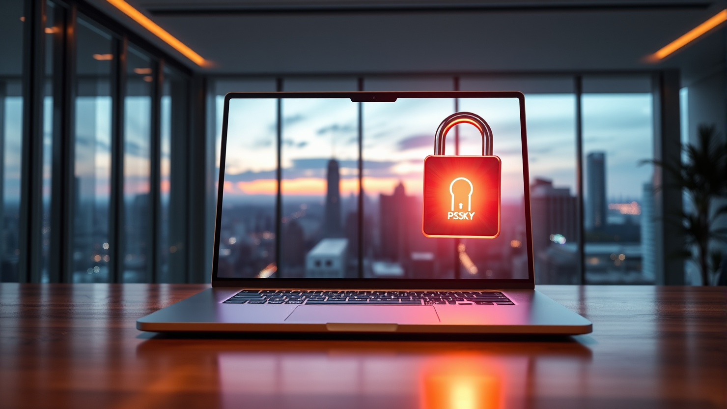 Embracing Passkeys: The Safer, Easier Future of Authentication in Cybersecurity