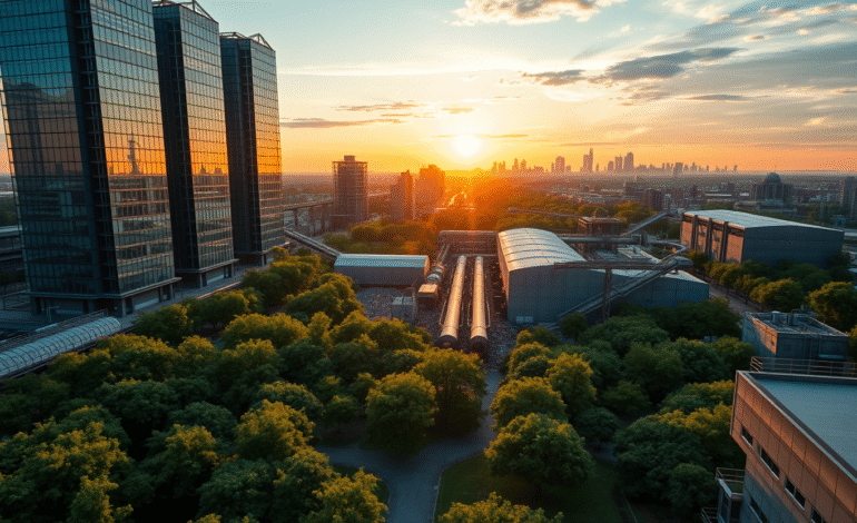 EU Transitioning to Circular Economy Model Amidst Excessive Waste Generation