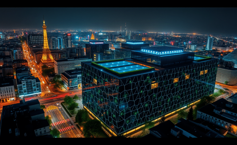 European Tech Sector Thrives: 15 New Unicorns Emerge in H1 2025, Led by Quantum Computing, AI, and Renewable Energy Startups