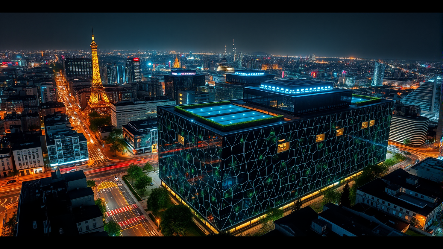 European Tech Sector Thrives: 15 New Unicorns Emerge in H1 2025, Led by Quantum Computing, AI, and Renewable Energy Startups