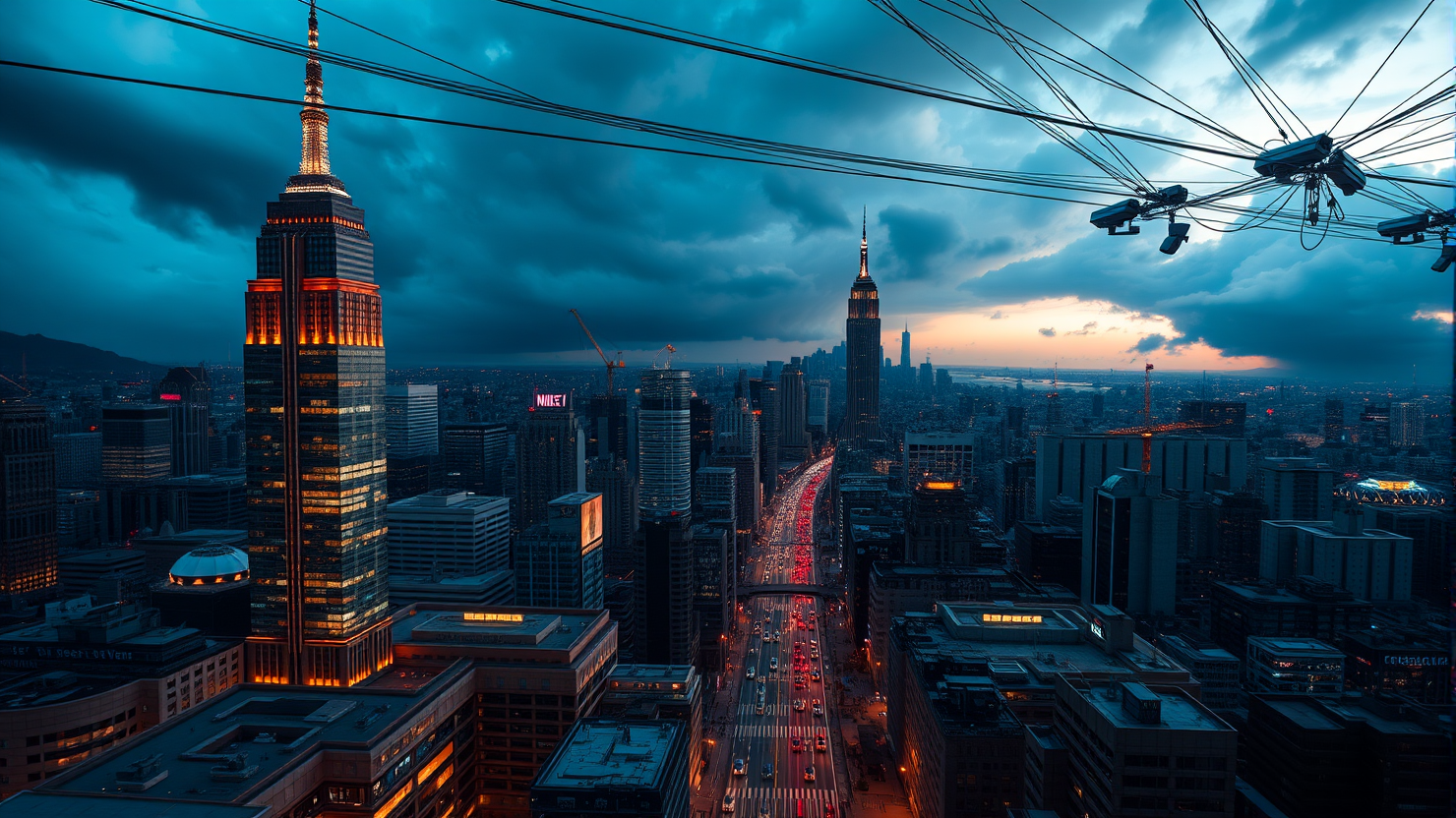 Exclusive Leak Reveals Chinese Firm Selling Digital Censorship Tools Globally, Promoting Digital Authoritarianism as a Service