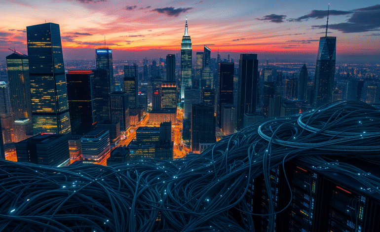 Exposed: Little-Known Chinese Firm Quietly Selling Global Censorship Systems Akin to the Great Firewall