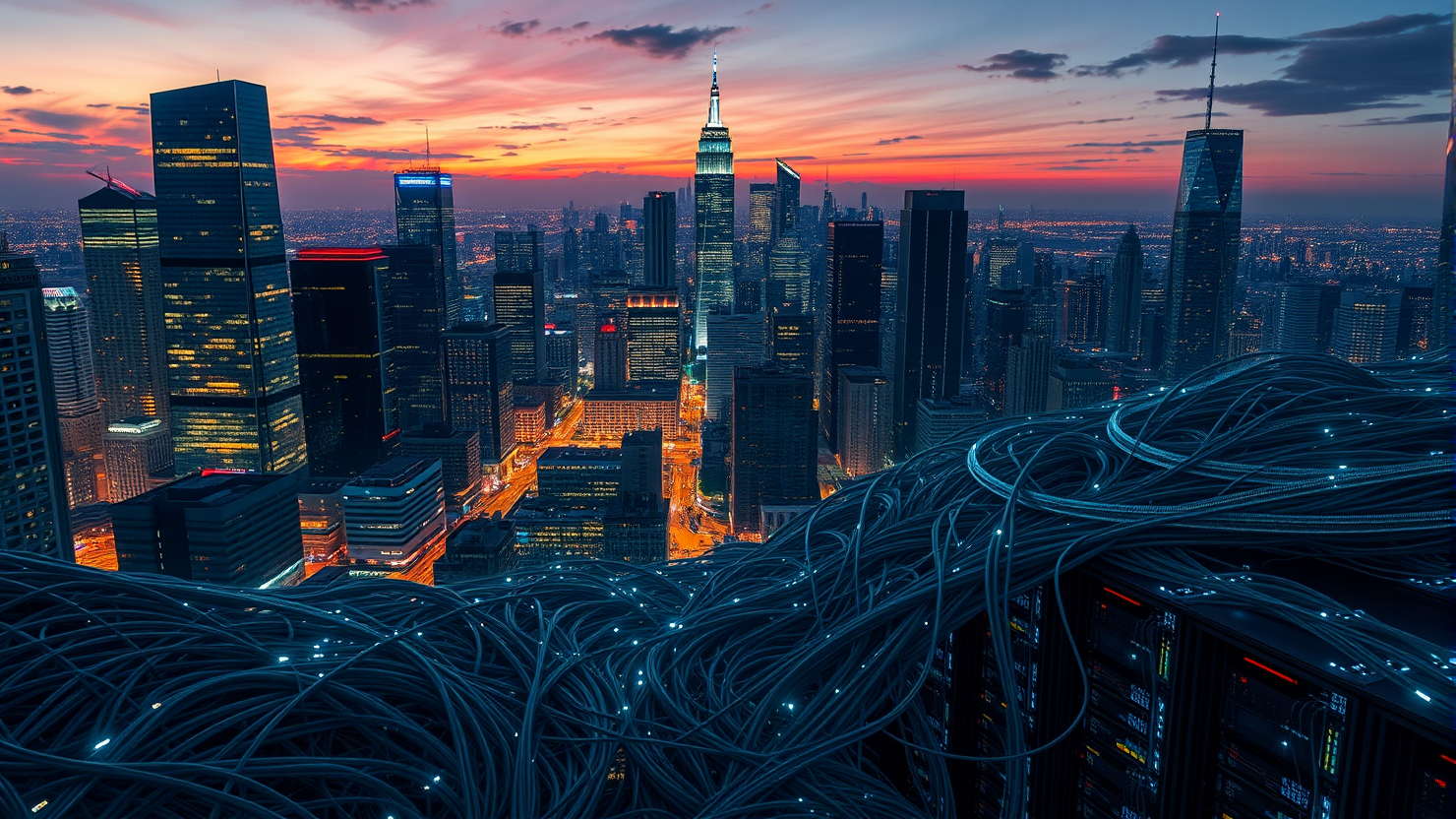 Exposed: Little-Known Chinese Firm Quietly Selling Global Censorship Systems Akin to the Great Firewall