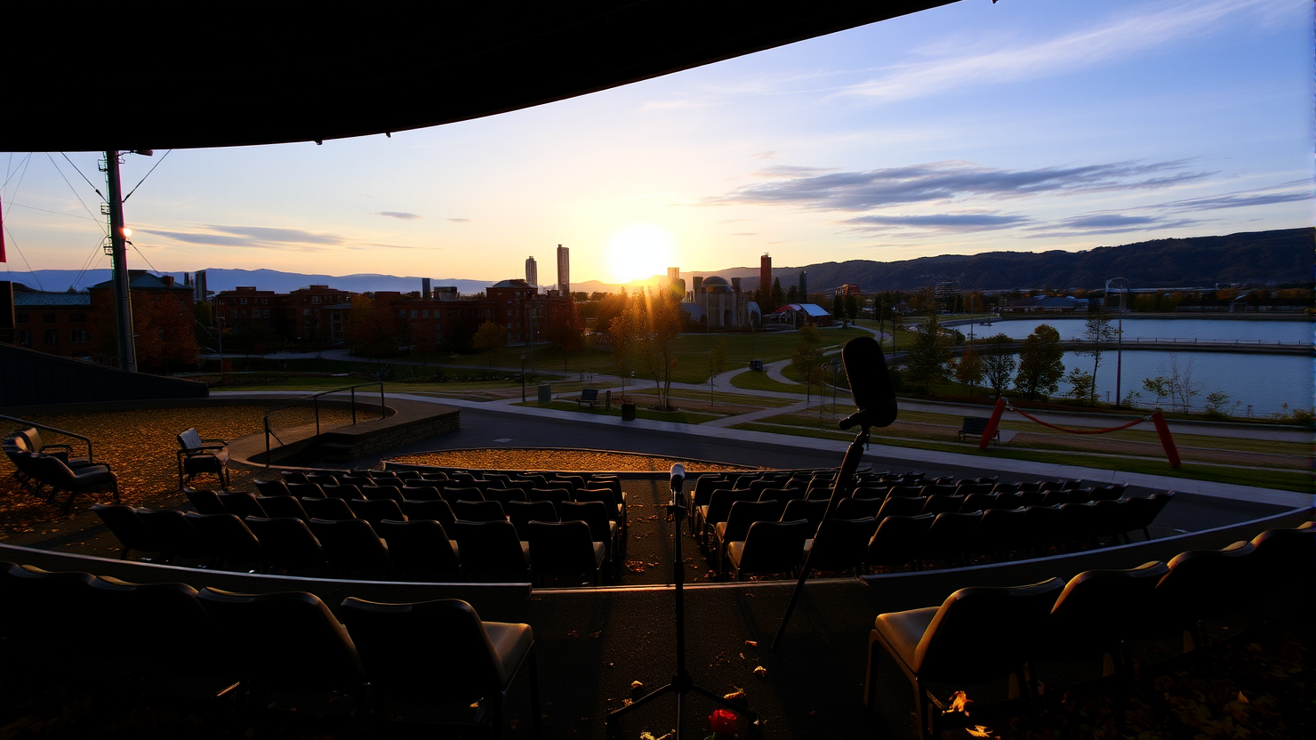 FBI Names Suspect in Fatal Shooting of Charlie Kirk, Right-Wing Internet Personality and Turning Point USA Cofounder