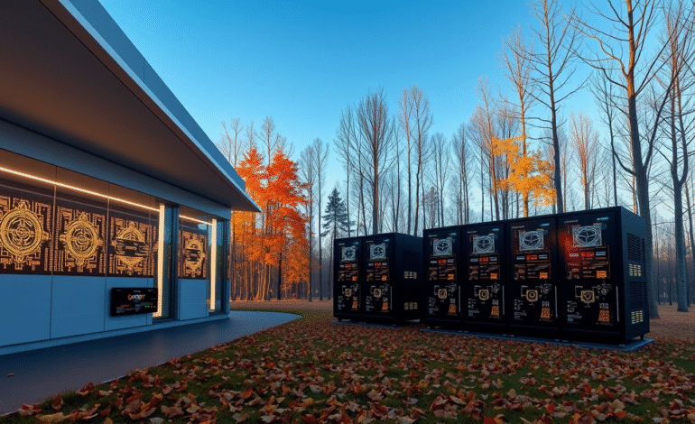 Finland’s Quantum Computing Unicorn, IQM, Secures $300M for Global Expansion and R&D Push