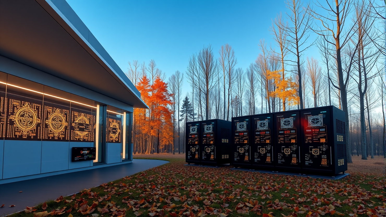 Finland’s Quantum Computing Unicorn, IQM, Secures $300M for Global Expansion and R&D Push